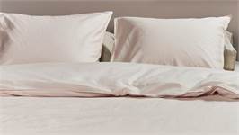 Ambiante Cotton Uni dekbedovertrek