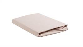 Ambiante Cotton Uni topper hoeslaken