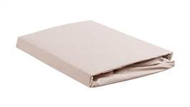 Ambiante Cotton Uni topper hoeslaken
