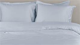 Ambiante Satin Uni dekbedovertrek