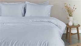 Ambiante Satin Uni dekbedovertrek