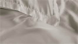 Ambiante Satin Uni dekbedovertrek