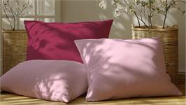 Satin d'Or Reverso dekbedovertrek