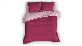 Satin d'Or Reverso dekbedovertrek