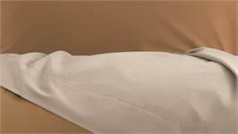 Satin d'Or Reverso dekbedovertrek