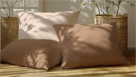 Satin d'Or Reverso dekbedovertrek