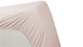 Ambiante Cotton Uni split-topper hoeslaken
