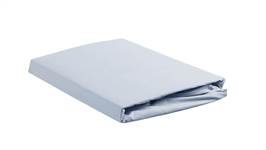 Ambiante Cotton Uni split-topper hoeslaken