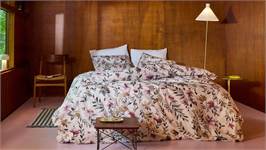 Cinderella Botanica flanel dekbedovertrek