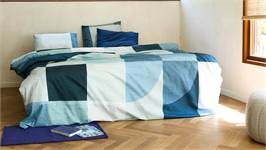 Cinderella Rune dekbedovertrek