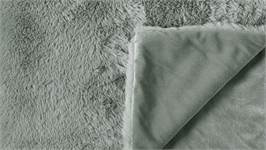 KAAT Amsterdam Cuddle Cloud fleece plaid