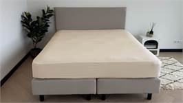 Kayori Kai katoen hoeslaken