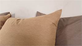 Kayori Kai katoen kussenslopen (set van 2)