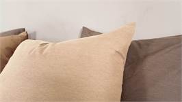 Kayori Kai katoen kussenslopen (set van 2)