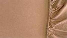 Kayori Kai katoen topper hoeslaken