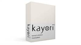Kayori Sota tencel stretch hoeslaken