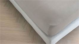 Kayori Sota tencel stretch hoeslaken