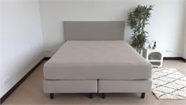 Kayori Sota tencel stretch hoeslaken