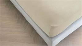 Kayori Sota tencel stretch split-topper hoeslaken