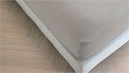 Kayori Sota tencel stretch split-topper hoeslaken