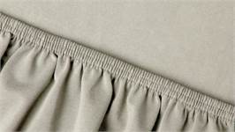 Kayori Sota Tencel stretch topper hoeslaken