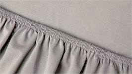 Kayori Sota Tencel stretch topper hoeslaken