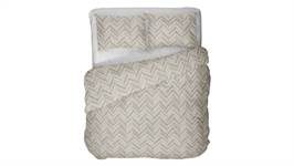 Kayori Dai dekbedovertrek