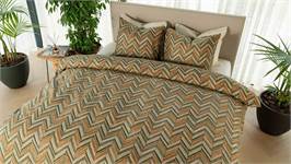 Kayori Dai dekbedovertrek