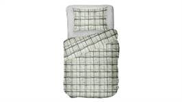 Kayori Yasu dekbedovertrek