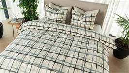 Kayori Yasu dekbedovertrek