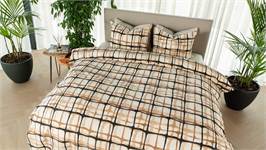 Kayori Yasu dekbedovertrek