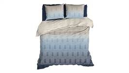 Satin d'Or Albenga dekbedovertrek