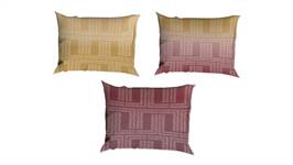 Satin d'Or Albenga dekbedovertrek