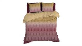 Satin d'Or Albenga dekbedovertrek