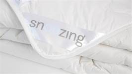 Snoozing Graz synthetisch 4-seizoenen dekbed
