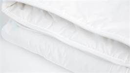 Snoozing Rhodos katoenen dekbed