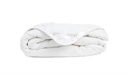 Snoozing Rhodos katoenen dekbed