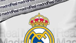 Real Madrid dekbedovertrek
