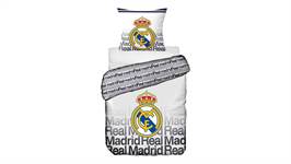 Real Madrid dekbedovertrek