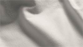 Snoozing flanel hoeslaken extra hoog