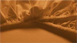 Snoozing flanel hoeslaken extra hoog