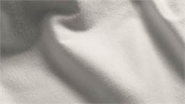 Snoozing flanel topper hoeslaken