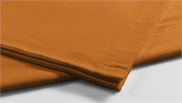 Snoozing flanel laken