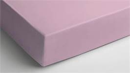 Snoozing stretch flanel hoeslaken