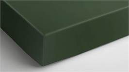 Snoozing stretch flanel hoeslaken