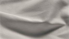 Snoozing katoen-satijn topper hoeslaken