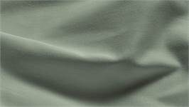 Snoozing katoen-satijn topper hoeslaken