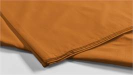 Snoozing katoen laken