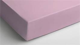 Snoozing badstof hoeslaken