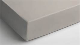 Snoozing badstof hoeslaken